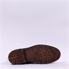 Tommy Bowe Barre Wingtip Ankle Boot - Whiskey